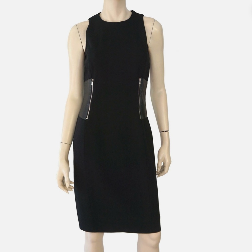Michael Kors Collection Dress - Made in Italy, Size 2